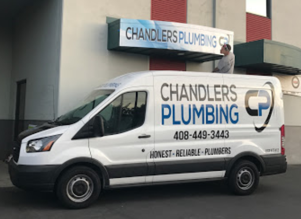 Chandler plumbing deals